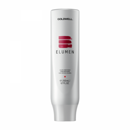 Goldwell Elumen Color Conditioner 200ml hoitoaine. Goldwell Elumen hiusvärit.