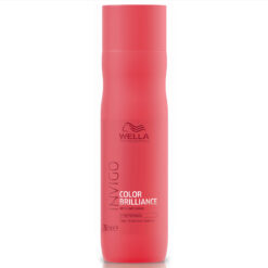 Wella Invigo Brilliance Color Shampoo Fine/Normal 250ml
