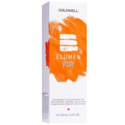 Goldwell Elumen Play Orange 120 ml -kevytväri