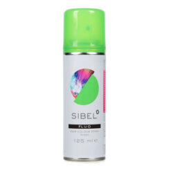 Sibel Color Spray suihkeväri, vihreä 125 ml