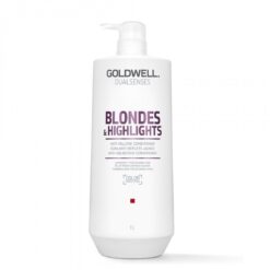 Goldwell DS Blondes & Highlights Shampoo 1000 ml