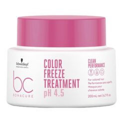 Schwarzkopf BC Color Freeze Treatment pH-4,5 500ml