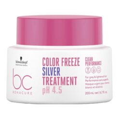 Schwarzkopf BC Color Freeze Silver Treatment pH-4,5 200ml
