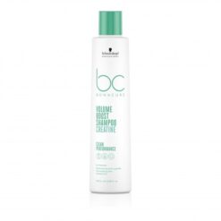 Schwarzkopf BC Volume Boost Shampoo Creatine 250ml
