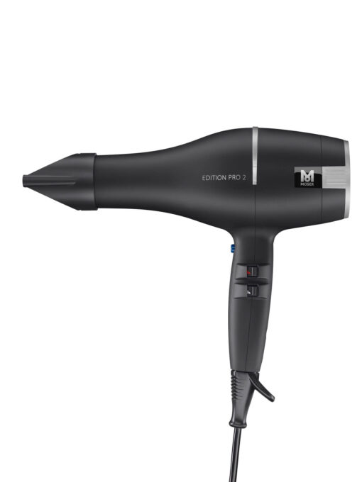 MOSER Edition Pro 2 hair dryer 4332-0050 hiustenkuivaaja
