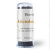 Biosmetics Microbrushes 100 kpl. The biosmetics non-linting Microbrushes allow very precise working and pinpoint application of liquids. Tube of 100pcs. 