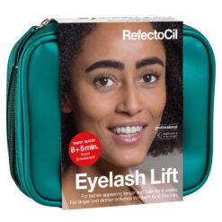 RefectoCil Eyelash Lift ripsien kestotaivutuspaketti