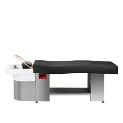 Armand Head Spa Gabby - Black