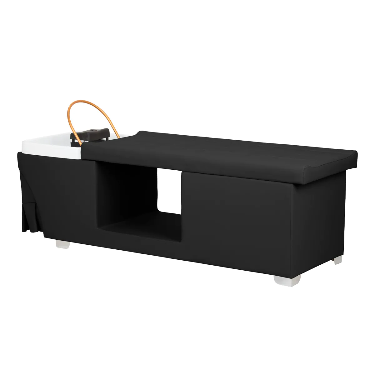 Armand Japanese Head Spa – Hair Washing Bed, Black