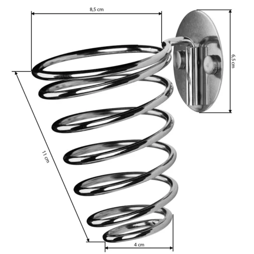 Armand Tornad föönipidike ø 8,5 cm