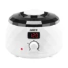 Armand WHITE Diamond Wax Heater 400 ml - vahalämmitin
