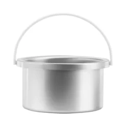 Armand WHITE Diamond Wax Heater 400 ml - vahalämmitin - Image 3
