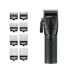 BaByliss PRO Fresh FX Clipper - hiustenleikkuukone