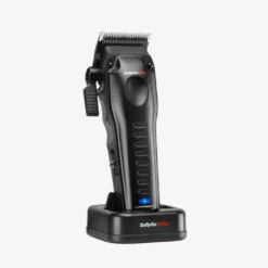 BaByliss PRO Lo-ProFx Compact Clipper- hiustenleikkauskone