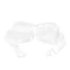 Disposable White Bra 10pcs