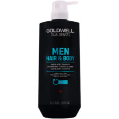 Goldwell DualSenses Men Hair & Body Shampoo 1000 ml