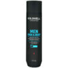 Goldwell Dualsenses Men Hair & Body Shampoo 300ml