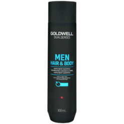 Goldwell Dualsenses Men Hair & Body Shampoo 300ml