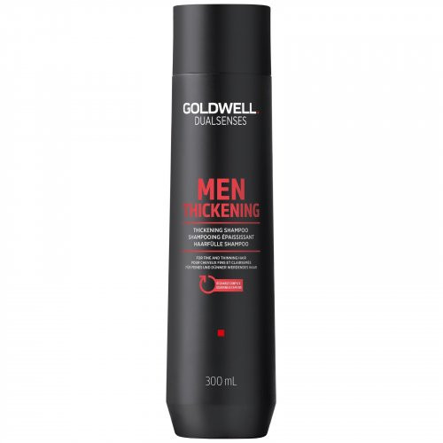 Goldwell Dualsenses Men Thicknening Shampoo 300ml