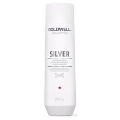 Goldwell DulaSenses Silver Shampoo 250ml – hopeashampoo