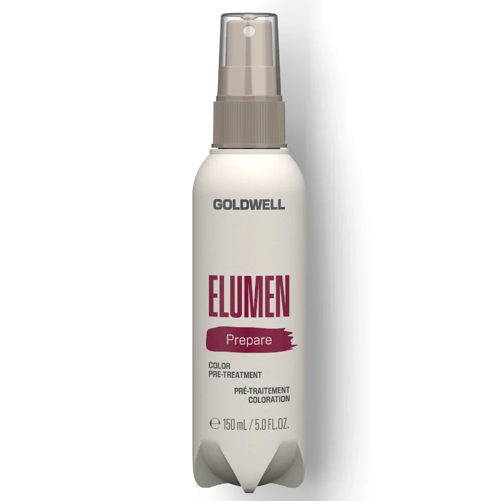 Goldwell Elumen Prepare 150ml. Goldwell Elumen hiusvärit.