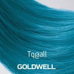 Goldwell Elumen TQ@all hiusväri, turkoosi. Elumen hiusvärit.