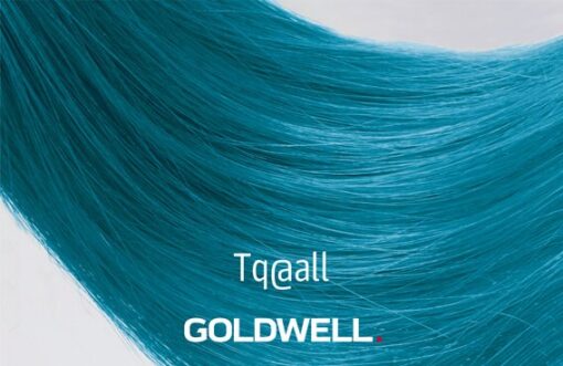 Goldwell Elumen TQ@all hiusväri, turkoosi. Elumen hiusvärit.