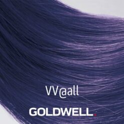 Goldwell Elumen VV@all hiusväri, violetti. Elumen hiusvärit. Violetti hiusväri.