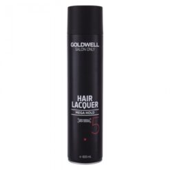 Goldwell Salon Only Hair Lacquer Super Firm Mega Hold 600ml