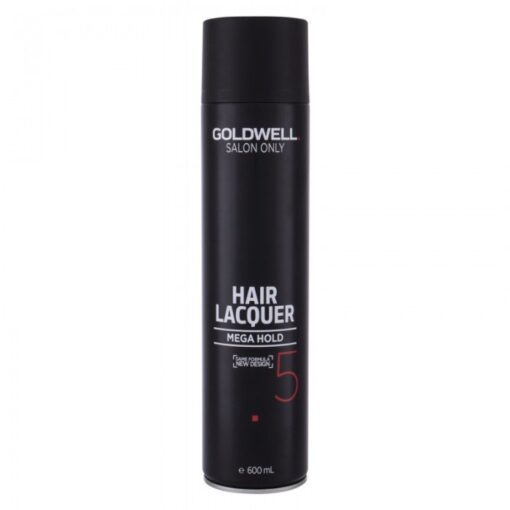 Goldwell Salon Only Hair Lacquer Super Firm Mega Hold 600ml