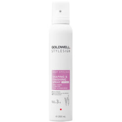 Goldwell Stylesign Heat Shaping & Finish Spray 200ml