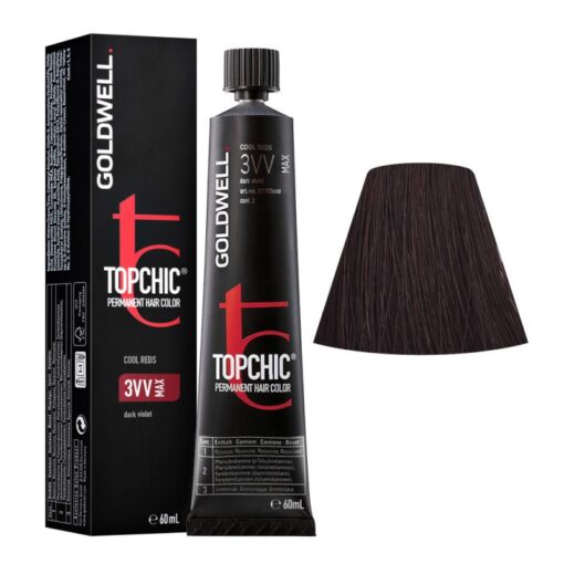 Goldwell Topchic 3VV MAX 60ml