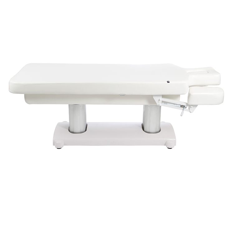 Hierontapöytä Weelko Tensor Spa 4-moottoria - Image 2