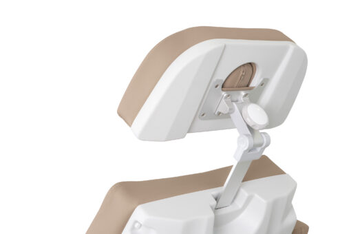 A1 Hoitotuoli Weelko Maxi Cozy HT Beige 4-moottoria – lämmityksellä - Image 7