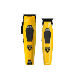 JRL x Lamborghini Diamante Clipper & Trimmer Duo – Yellow
