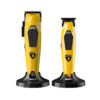 JRL x Lamborghini Diamante Clipper & Trimmer Duo – Yellow