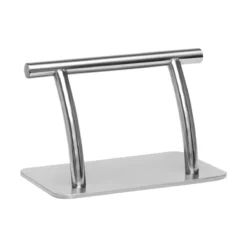 Kampaamotuolin jalkatuki Sibel Profurniture
