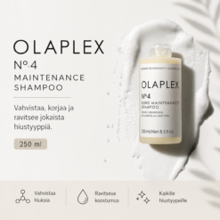 Olaplex N° 4 Maintence Shampoo 250ml