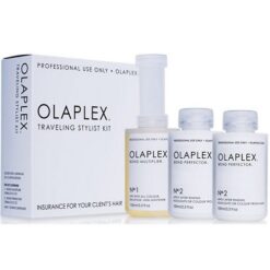 Olaplex Travel Kit 3 x 100 ml. Olaplex hiustuotteet edullisesti netistä.