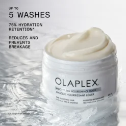 Olaplex Weightless Nourishing Mask 200 ml
