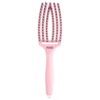 Olivia Garden Fingerbrush Combo Medium - Jaipur Rose