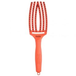 Olivia Garden Fingerbrush Combo Medium Orange Dream hiusharja