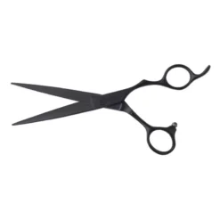 Olivia Garden SilkCut PRO Matt Black 6.5"