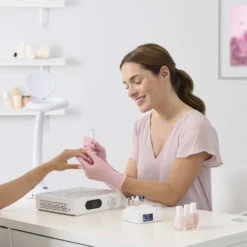 Promed 3030X akkukäyttöinen kynsiviila