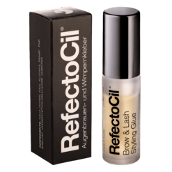 RefectoCil Eyelash Lift Glue liima 4ml. Refectocil ripsivärit.