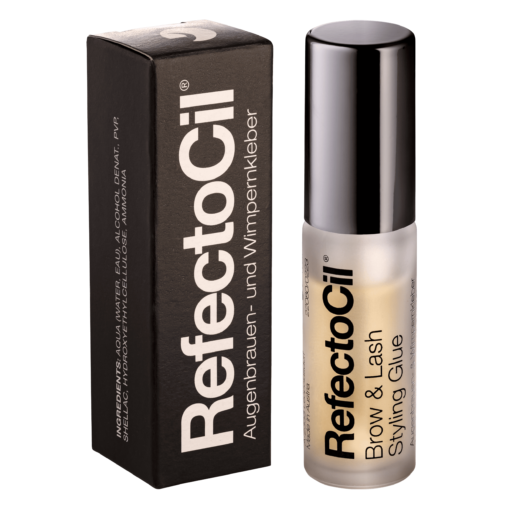 RefectoCil Eyelash Lift Glue liima 4ml. Refectocil ripsivärit.