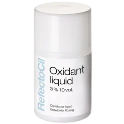 Refectocil Oxidant Liquid 3% kirkas hapete 100ml