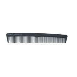 SIBEL Cutting Comb Carbon 18cm hiilikuitu leikkauskampa