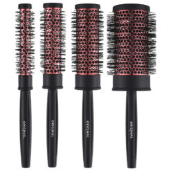SIBEL Thermic Brush Blush 25mm pyöröharja