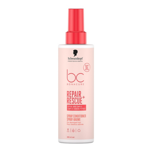 Schwarzkopf Bonacure Repair Rescue+ Spray Conditioner 200ml